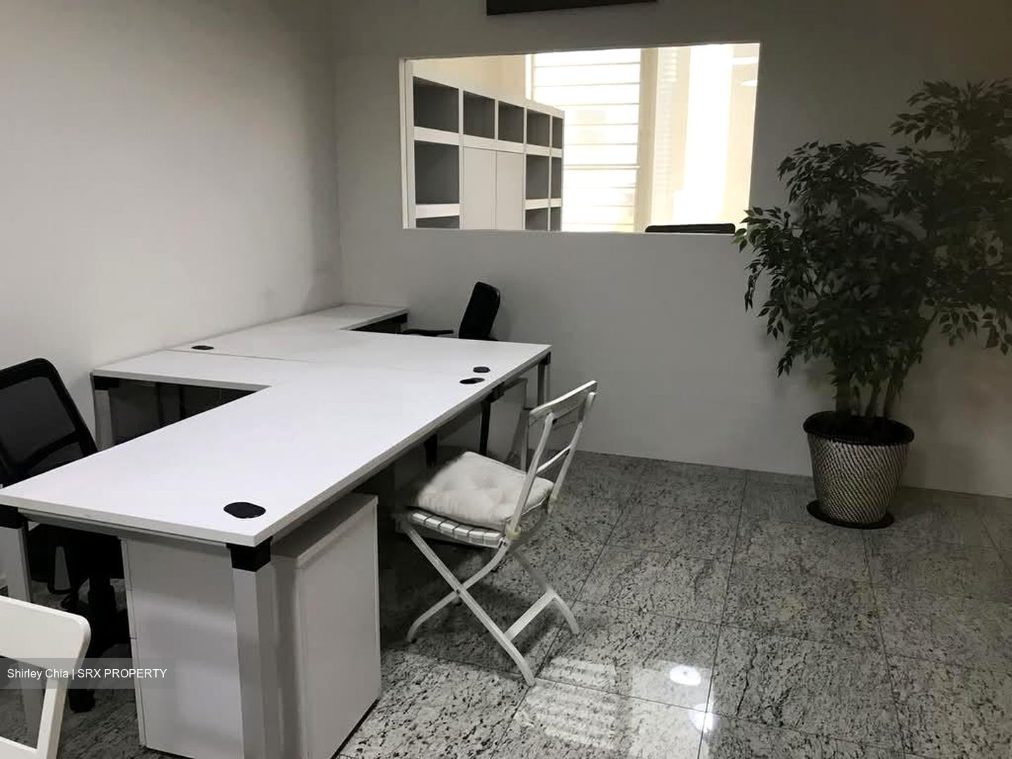 The Central (D1), Office #580579691